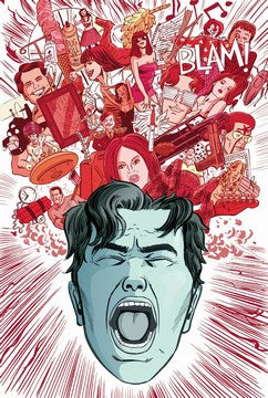 Young Liars (2008) #13