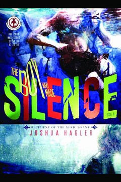 Boy Who Made Silence (2008) #6