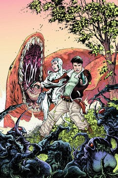 War That Time Forgot (2008) #10
