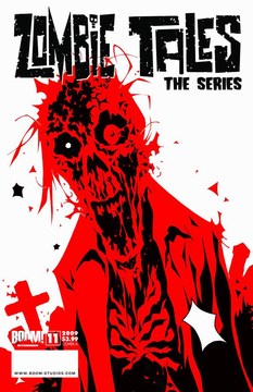 Zombie Tales (2008) #11