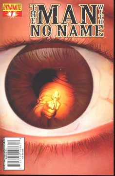 Man With No Name (2008) #7