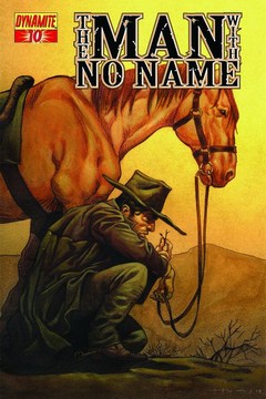 Man With No Name (2008) #10