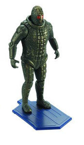 Doctor Who 3.75" Ice Warrior Action Figure