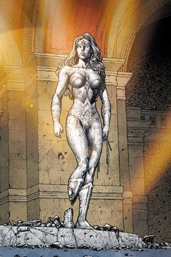 Trinity (2008) #21