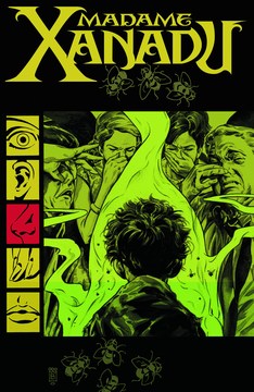 Madame Xanadu (2008) #26
