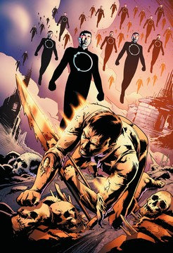 Authority (2008) #14