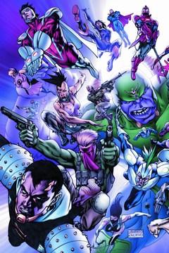 Authority (2008) #24