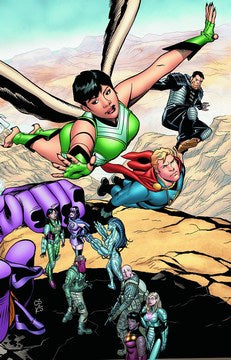 Authority (2008) #26