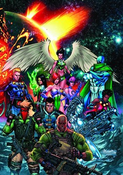 Authority (2008) #29