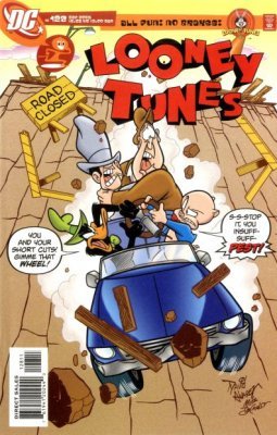 Looney Tunes (1994) #128