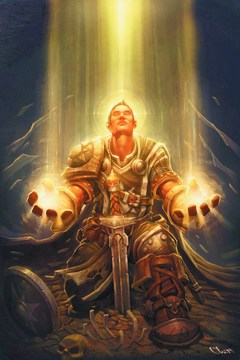 World of Warcraft: Ashbringer (2008) #2