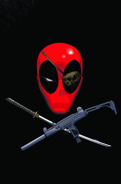 Deadpool (2008) #14