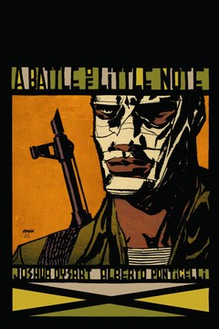 Unknown Soldier (2008) #19