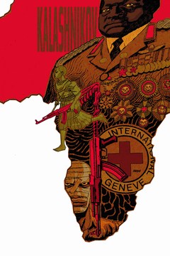 Unknown Soldier (2008) #21