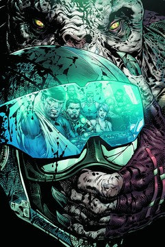 Gears of War (2008) #13