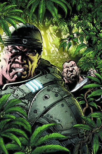 Gears of War (2008) #20