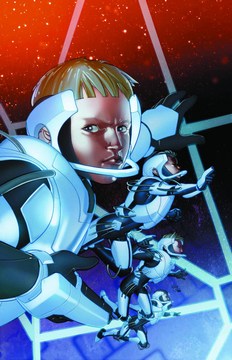 Ender's Game: First Series (2008) #2