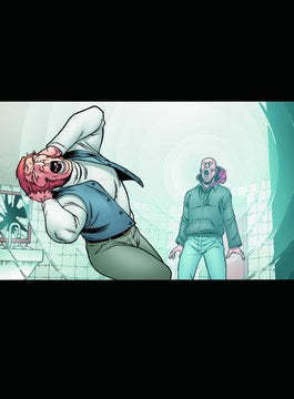 Push (2008) #6