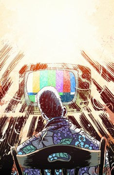Umbrella Academy: Dallas (2008) #3