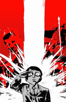 Umbrella Academy: Dallas (2008) #6