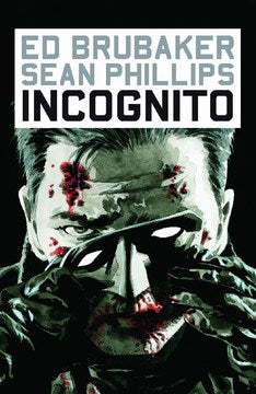 Incognito (2008) #6