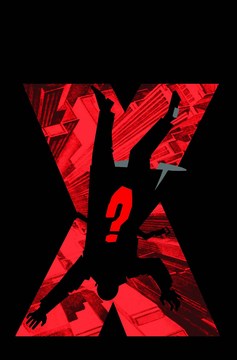 Mister X: Condemned (2008) #4