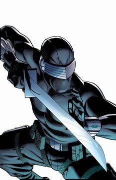 GI Joe (2009) #14