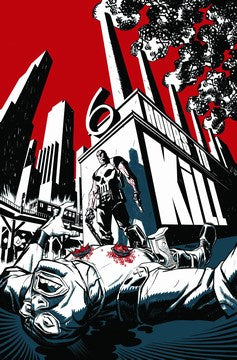 Punisher: Frank Castle Max (2009) #67