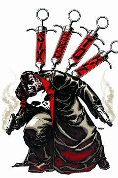 Punisher: Frank Castle Max (2009) #70