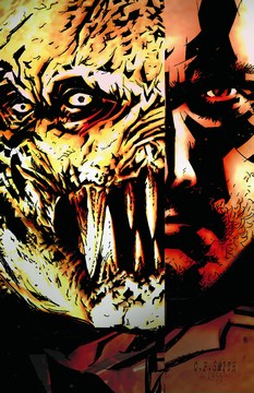 Resistance (2009) #3
