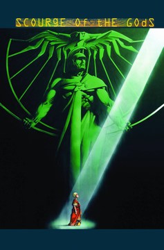 Scourge of the Gods (2009) #3