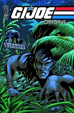 GI Joe: Origins (2009) #14