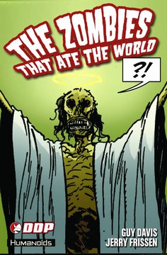 Zombies That Ate the World (2009) #6