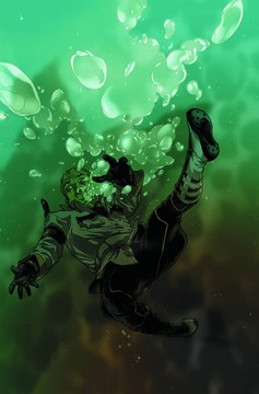 Rebels (2009) #7