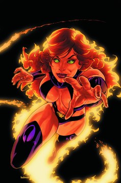 Rebels (2009) #15