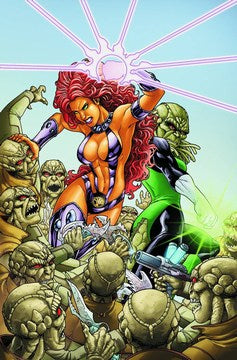 Rebels (2009) #22