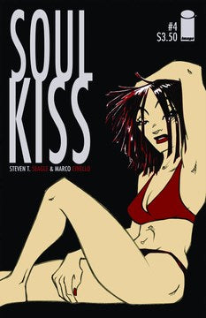 Soul Kiss (2009) #4