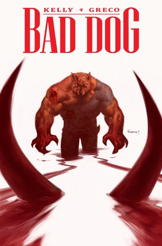 Bad Dog (2009) #6