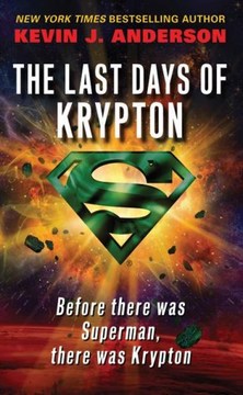 Last Days of Krypton SC