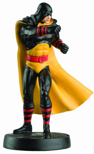 DC Superhero Figurine Collectors Magazine (2009) #94 (Hourman)