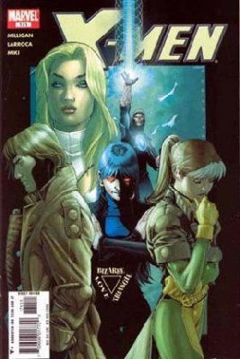 X-Men (1991) #171