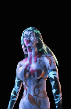 Top 10 Special (2009) #1