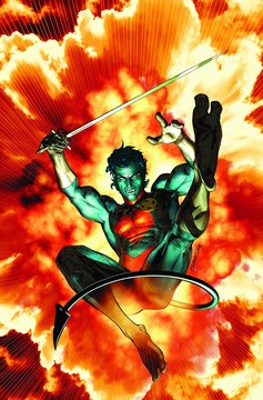 X-Men: Manifest Destiny - Nightcrawler (2009)