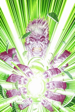 Solomon Grundy (2009) #4