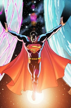 Superman: The World of New Krypton (2009) #2