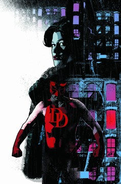 Daredevil Noir (2009) #2