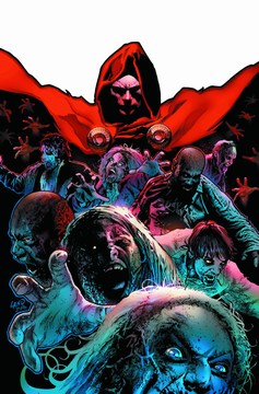 Marvel Zombies 4 (2009) #2