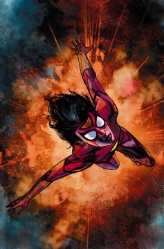 Spider-Woman (2009) #3