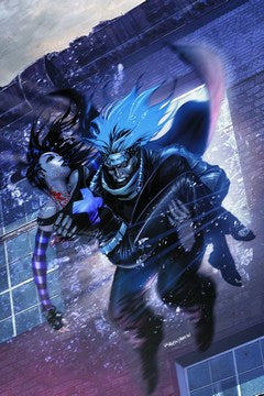 Dead Romeo (2009) #4