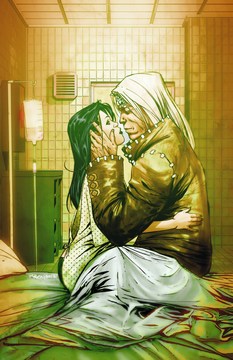 Dead Romeo (2009) #5